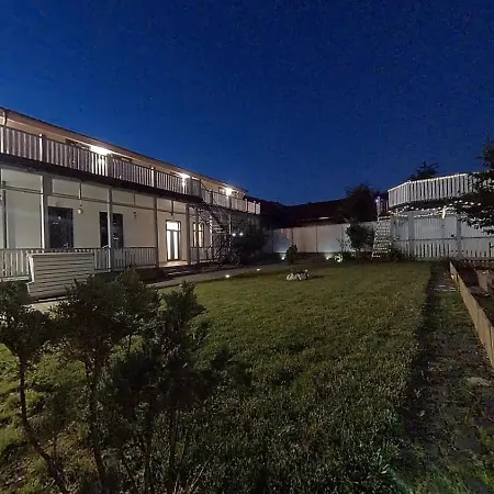 Apartament No 1 Braşov