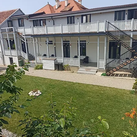 Apartament No 1 Appartement *