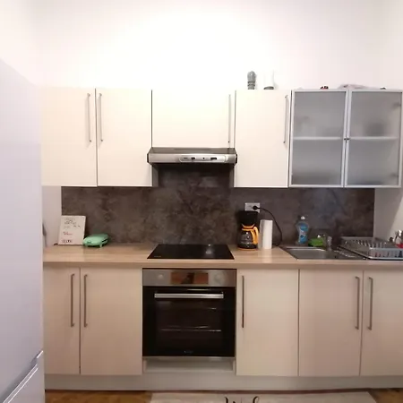 Apartament No 1 Appartement *