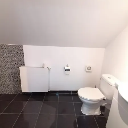 Apartament No 1 * Braşov