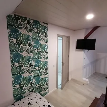Apartament No 1 Braşov