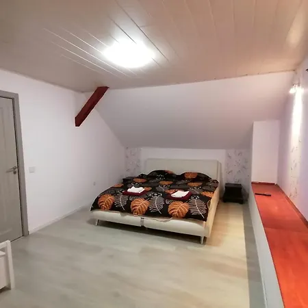 Appartement Apartament No 1 *